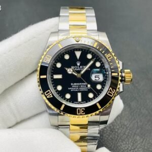 Rolex黑水鬼