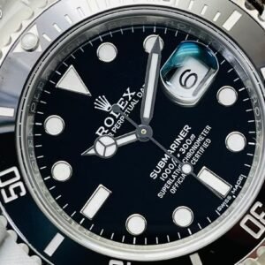 Rolex水鬼