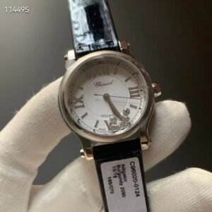 蕭邦CHOPARD